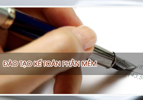 Dạy học kế toán phần mềm tại Đà Nẵng