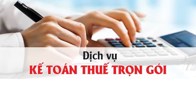 dịch vụ kế toán trọn gói tại đà nẵng